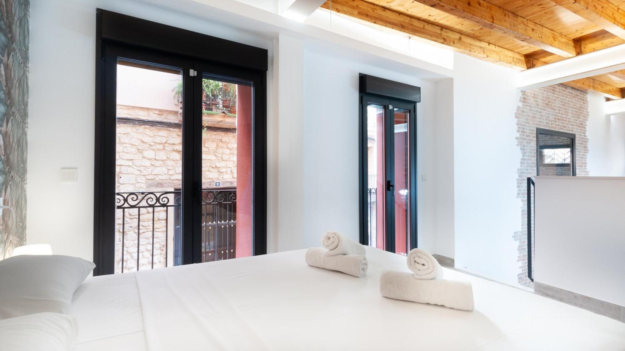 Myflats Central Alicante Exterior foto